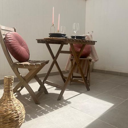 Love Rent4 Malaga Lyli توريمولينوس المظهر الخارجي الصورة