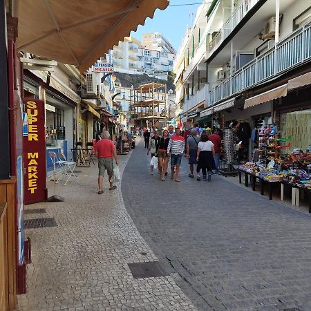 Love Rent4 Malaga Lyli توريمولينوس المظهر الخارجي الصورة