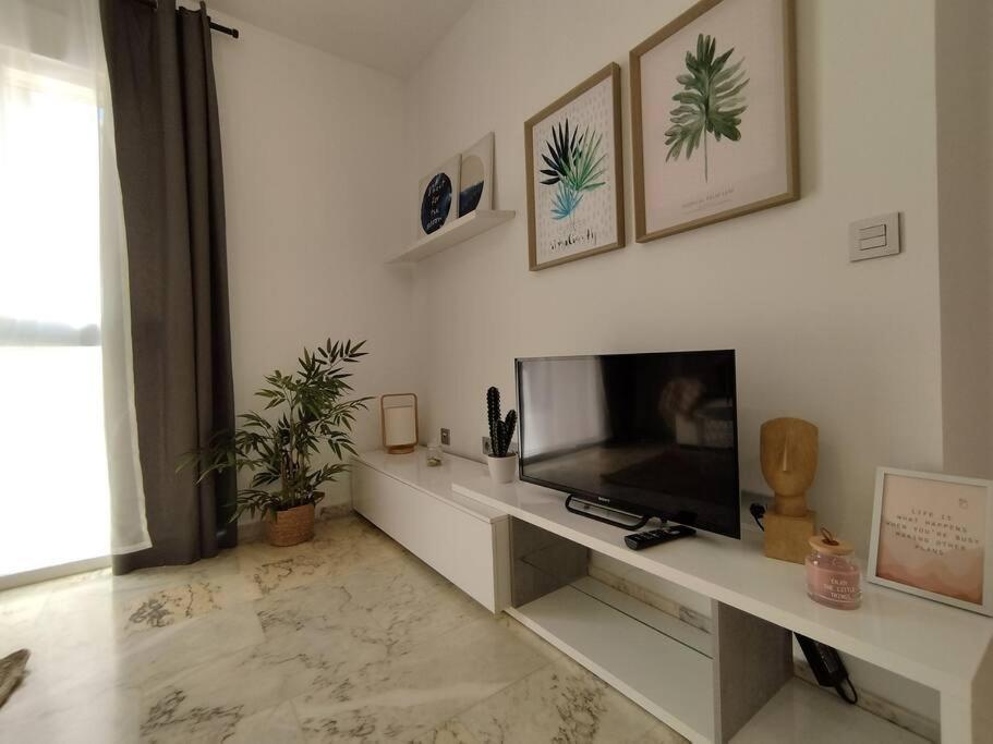 Love Rent4 Malaga Lyli توريمولينوس المظهر الخارجي الصورة