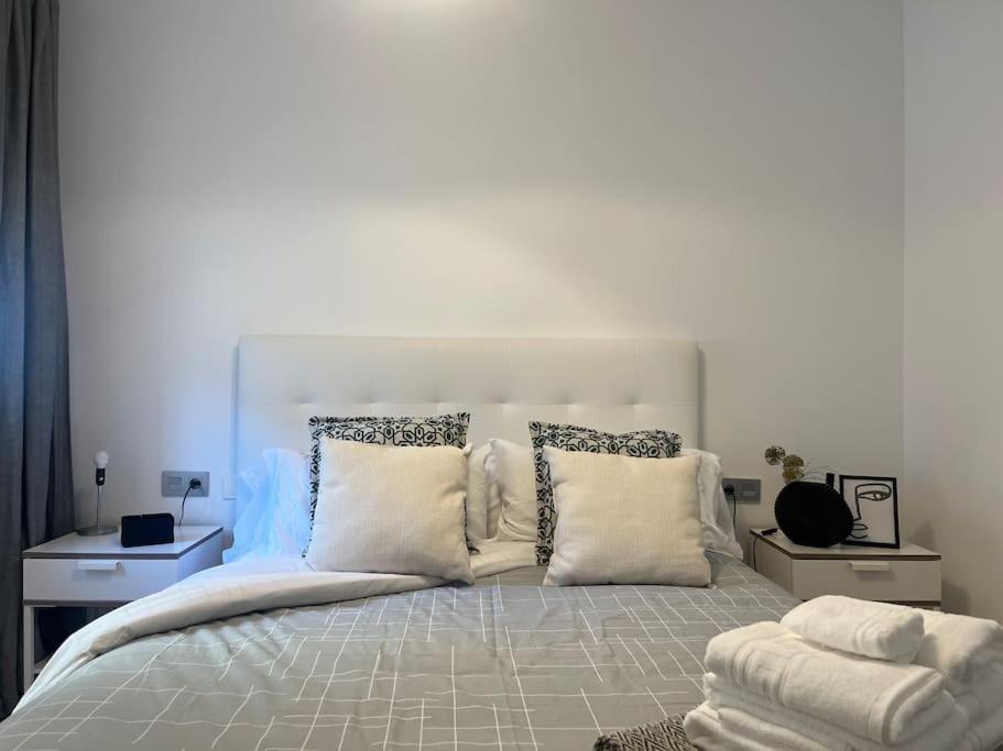 Love Rent4 Malaga Lyli توريمولينوس المظهر الخارجي الصورة