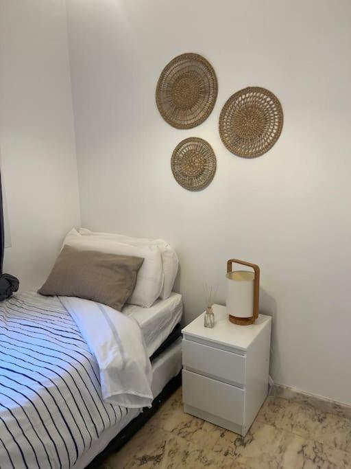Love Rent4 Malaga Lyli توريمولينوس المظهر الخارجي الصورة