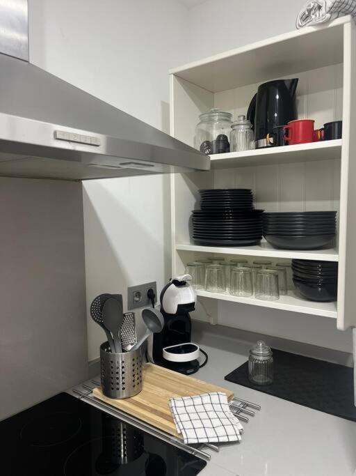 Love Rent4 Malaga Lyli توريمولينوس المظهر الخارجي الصورة