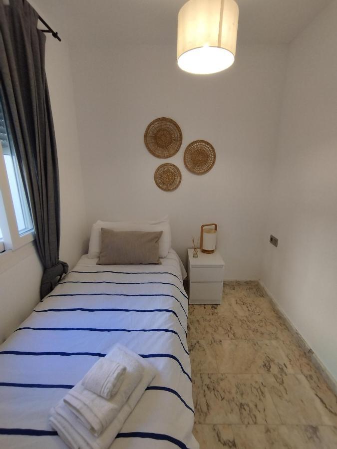 Love Rent4 Malaga Lyli توريمولينوس المظهر الخارجي الصورة