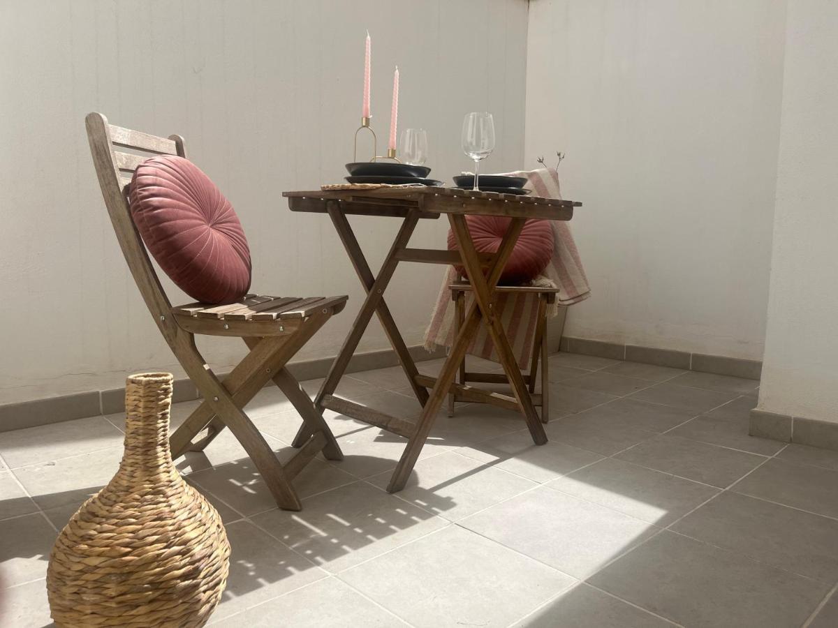 Love Rent4 Malaga Lyli توريمولينوس المظهر الخارجي الصورة