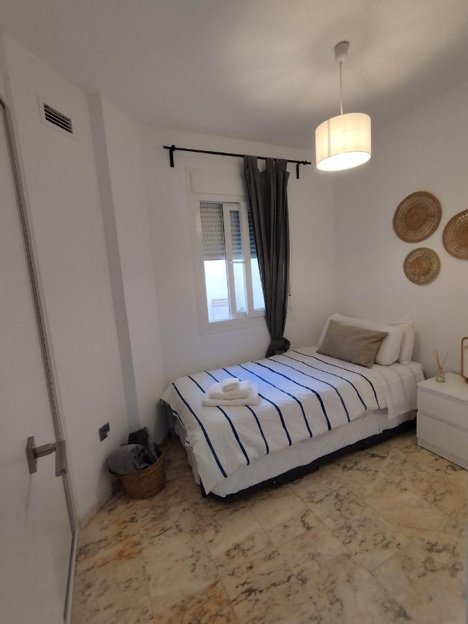 Love Rent4 Malaga Lyli توريمولينوس المظهر الخارجي الصورة