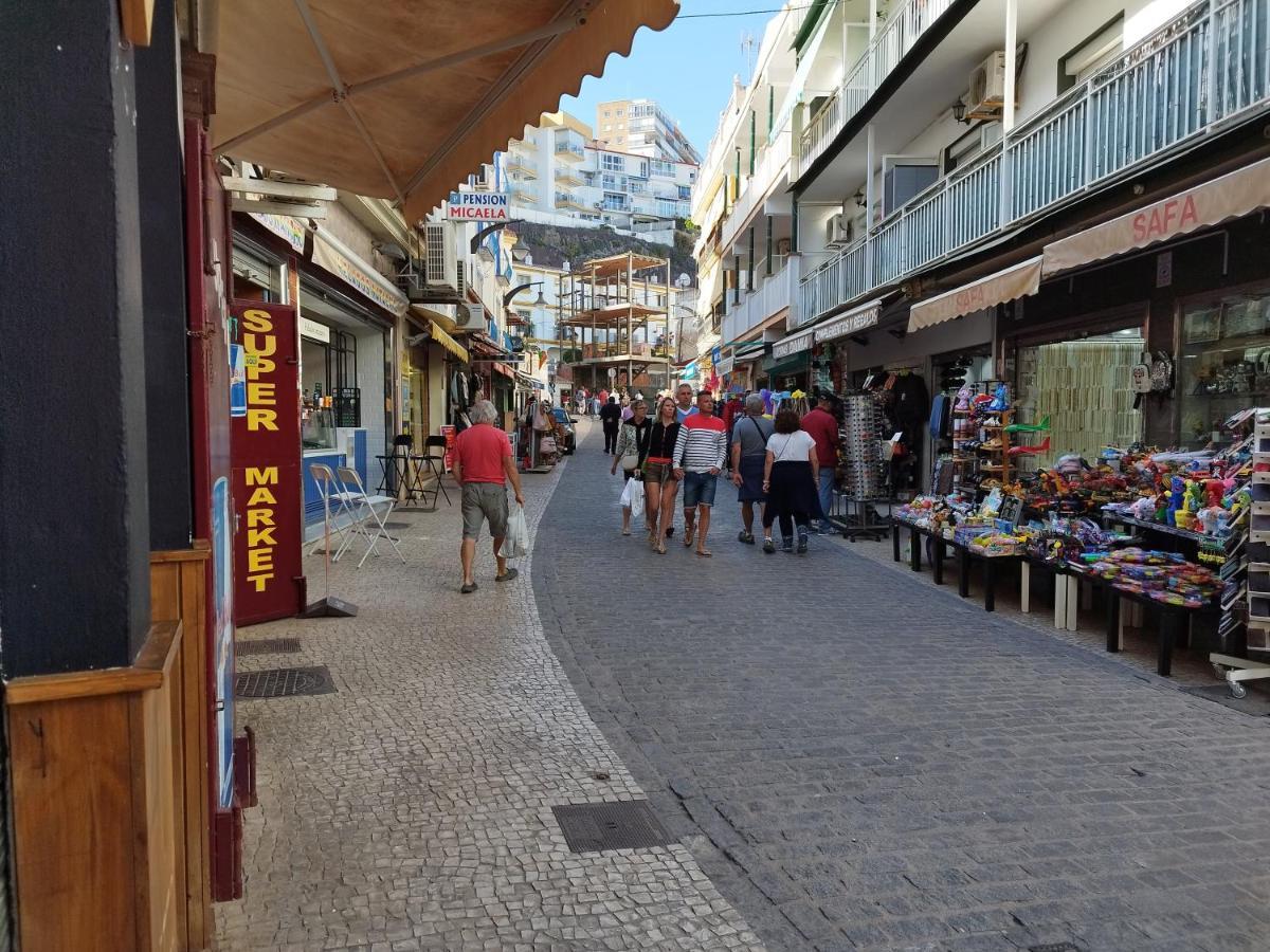 Love Rent4 Malaga Lyli توريمولينوس المظهر الخارجي الصورة