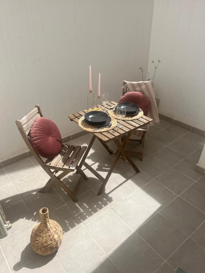 Love Rent4 Malaga Lyli توريمولينوس المظهر الخارجي الصورة